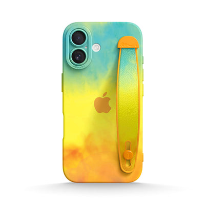 Light Years - iPhone Wrist Strap Case