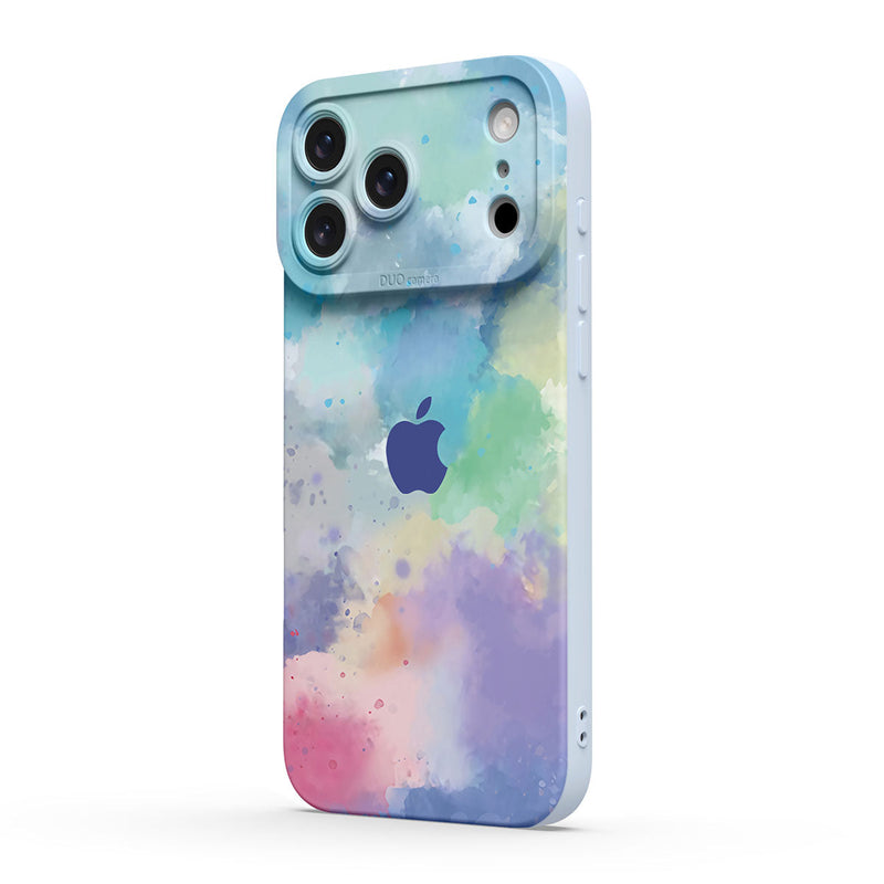 Ice Cream - iPhone Silicone Case