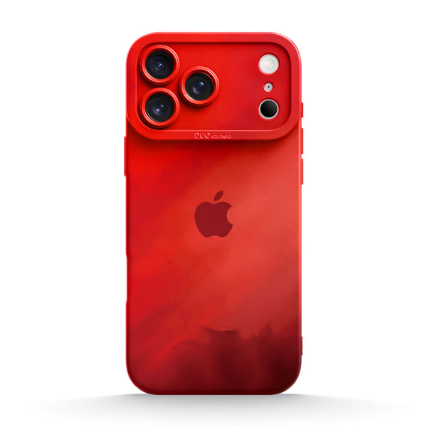 Nachtmerrie - iPhone-hoesje