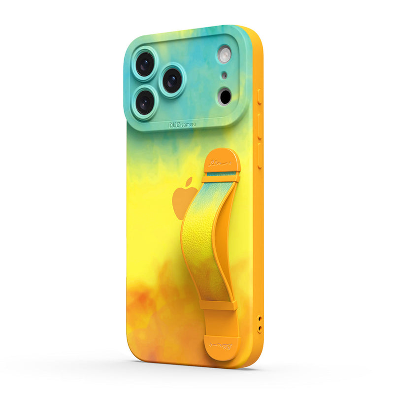 Light Years - iPhone Wrist Strap Case