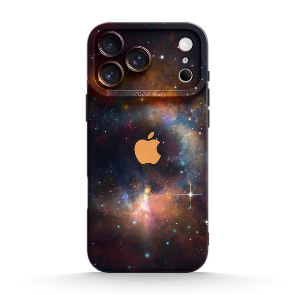 Meniscusnevel - iPhone-hoesje