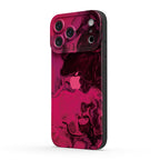 Temptation - iPhone Silicone Case