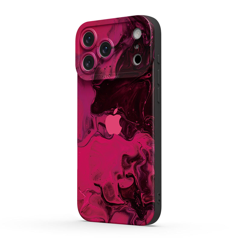 Temptation - iPhone Silicone Case