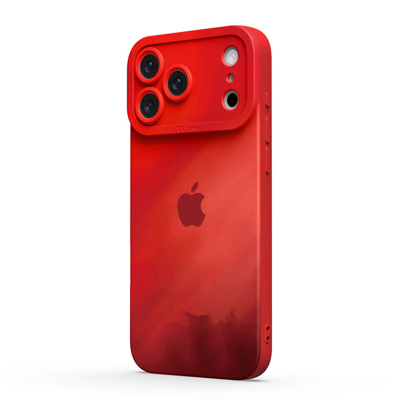 Nightmare - iPhone Silicone Case