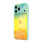 Light Years - iPhone Glass Case