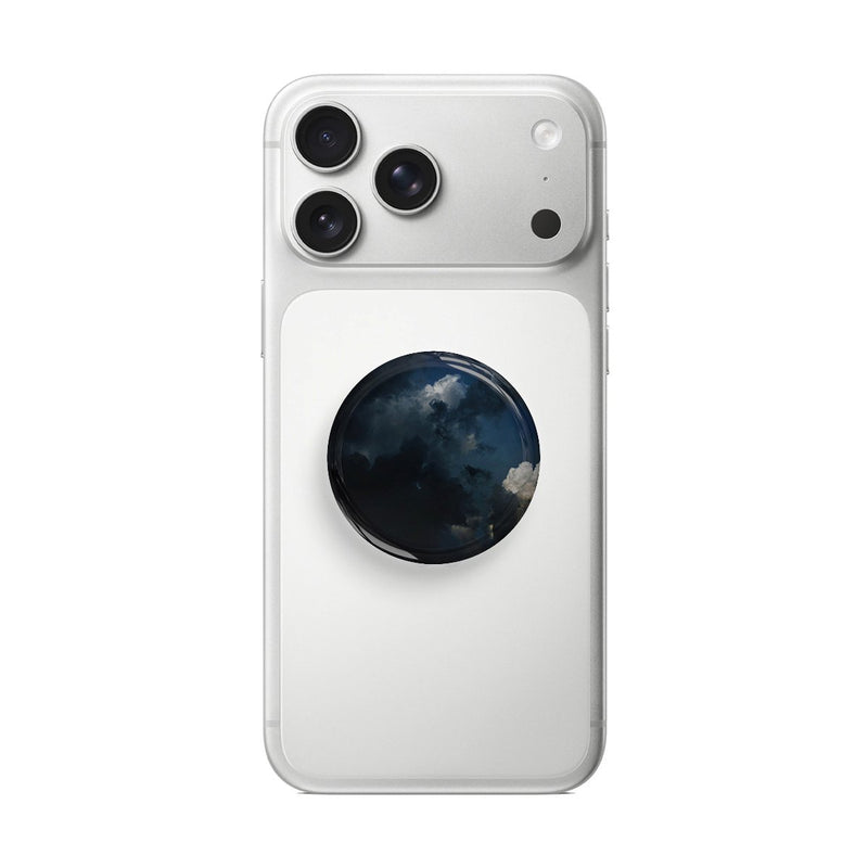Night Moon - MagSafe AirBag Grip