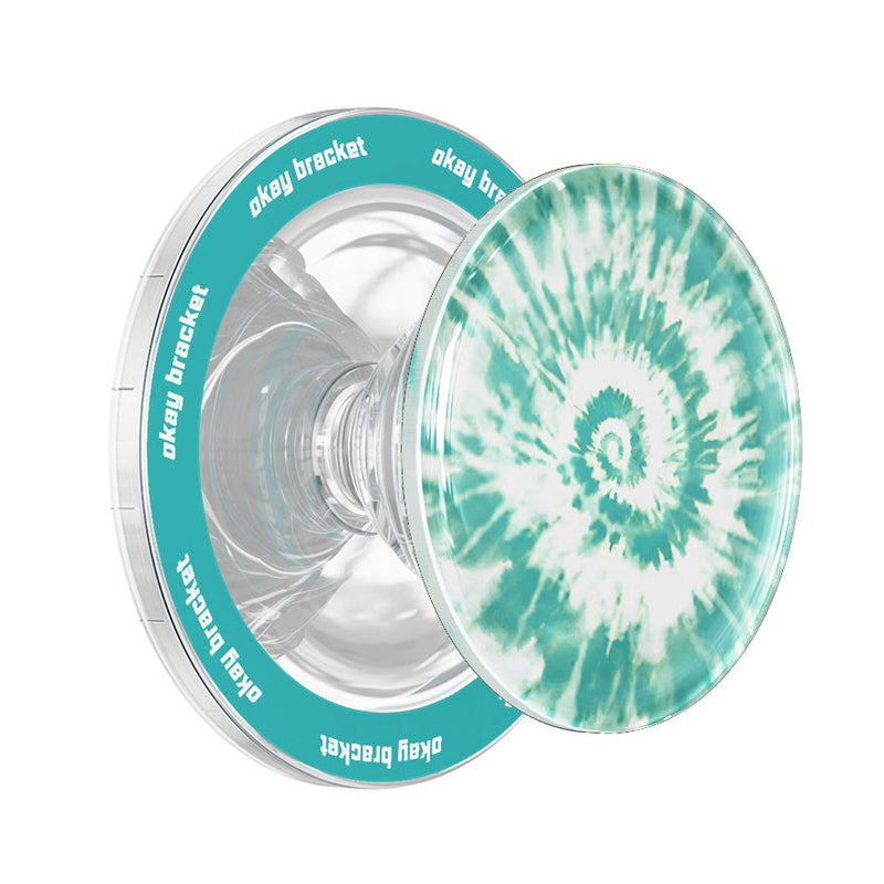 Pale Aqua - MagSafe AirBag Grip