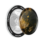Obsidian Gold - MagSafe AirBag Grip