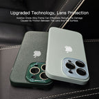 Titanium Gray - iPhone Case