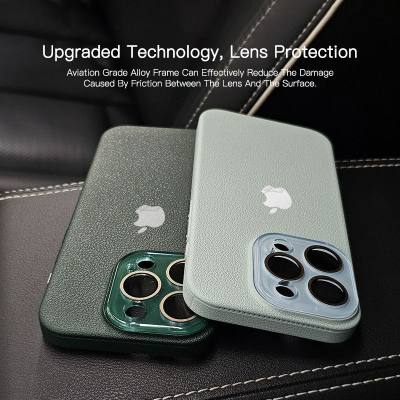 Titanium Gray - iPhone Case