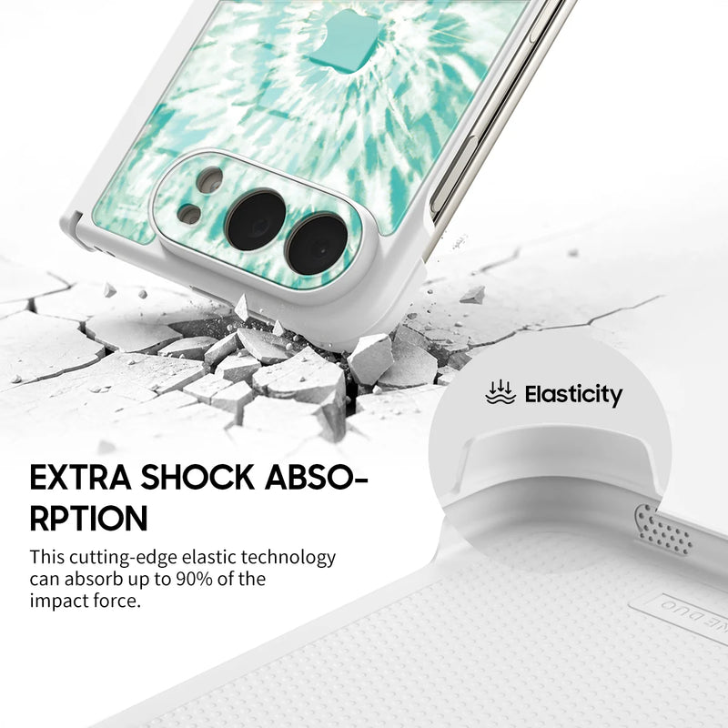 iPhone Duo | Durable Glass