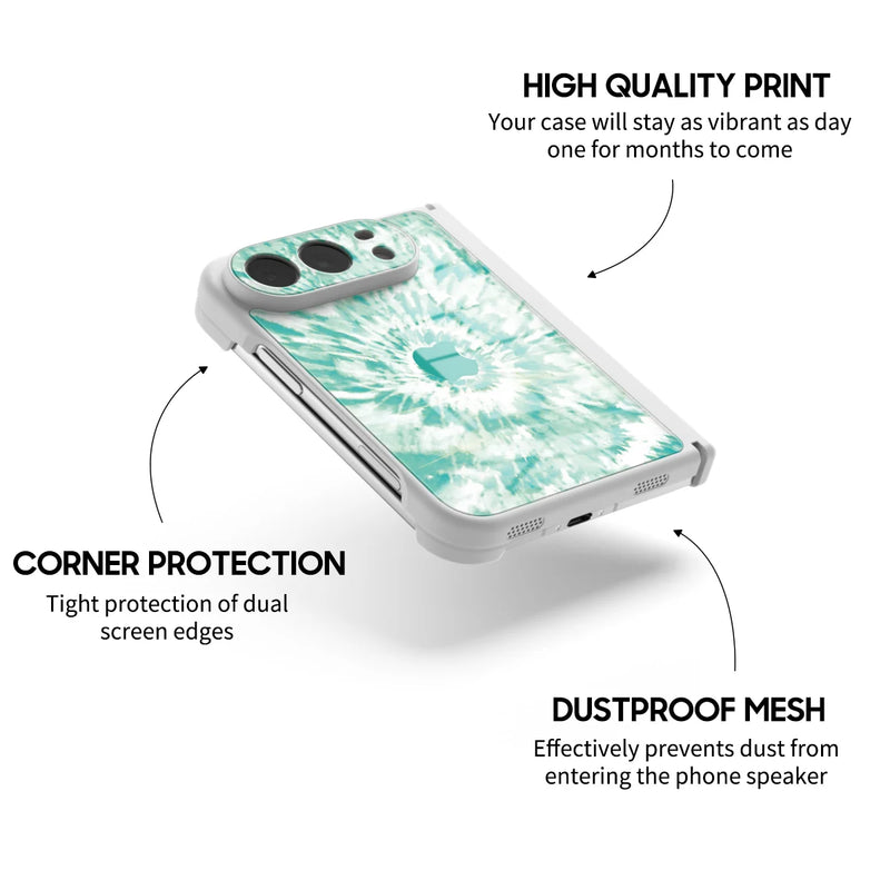 iPhone Duo | Durable Glass
