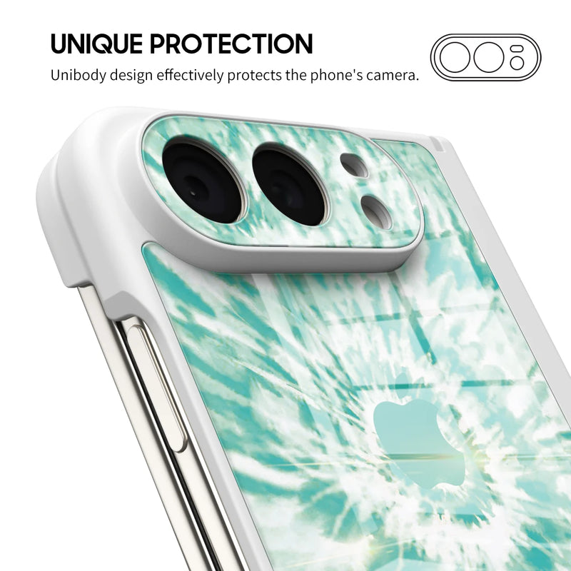 iPhone Duo | Durable Glass