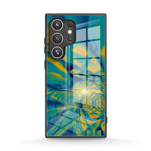 Durable Glass