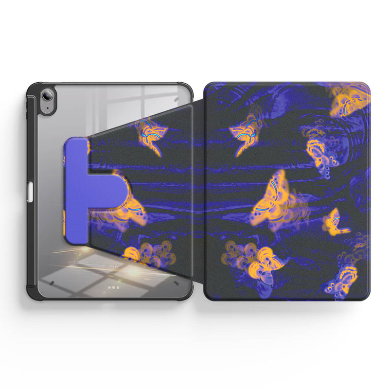 Rippling - iPad Case