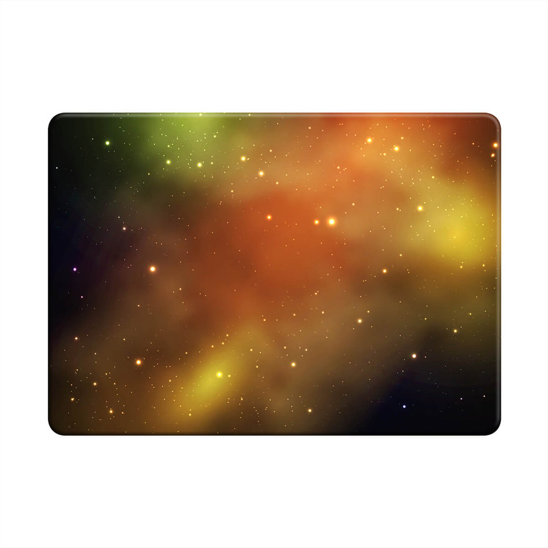 Briljant Starlight - MacBook-hoesje