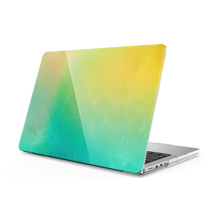 Pole Star - Macbook Case