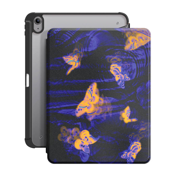 Rippling - iPad Snap 360° Stand Impact Resistant Case