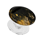 Obsidian Gold - MagSafe AirBag Grip