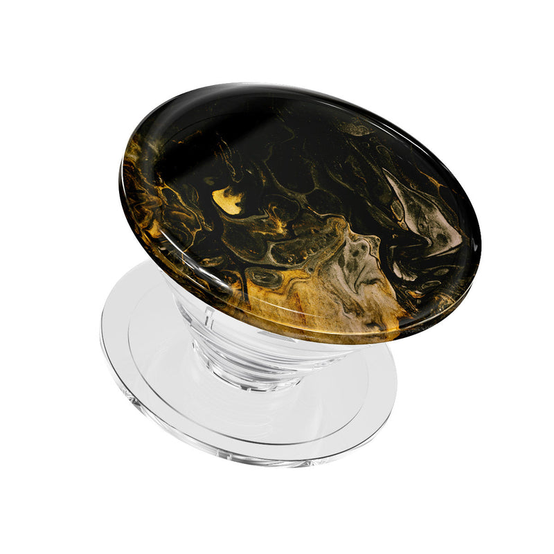 Obsidian Gold - MagSafe AirBag Grip