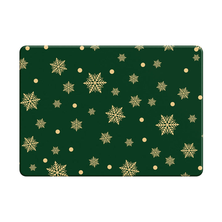 Christmas Eve - Macbook Case