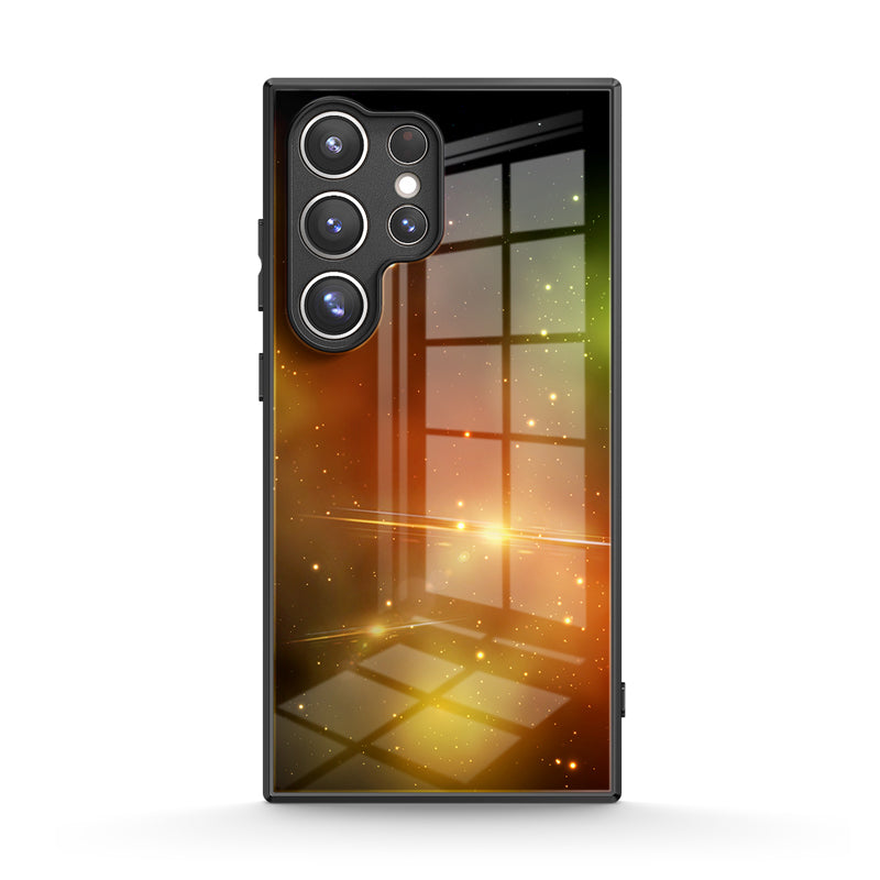 Brilliant Starlight - Samsung Case