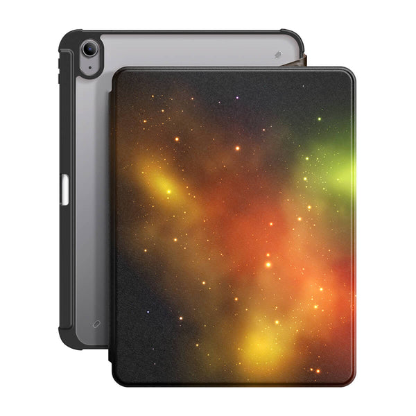 Brilliant Starlight - iPad Snap 360° Stand Impact Resistant Case