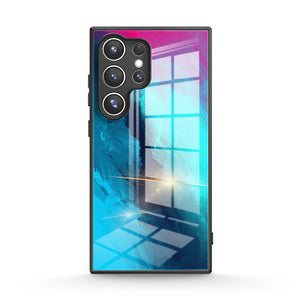 Durable Glass