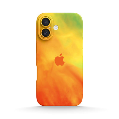 Echo - iPhone Silicone Case