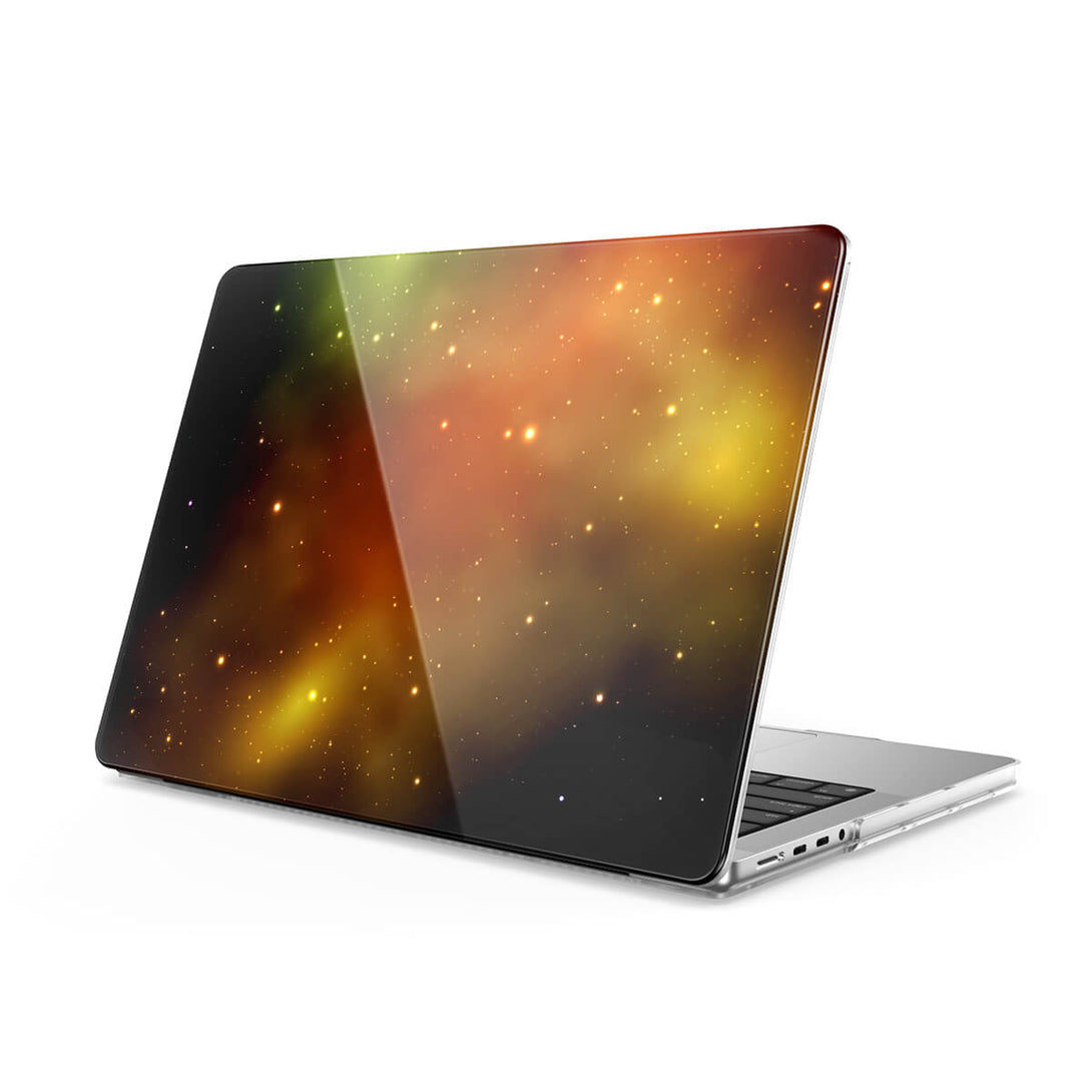 Briljant Starlight - MacBook-hoesje