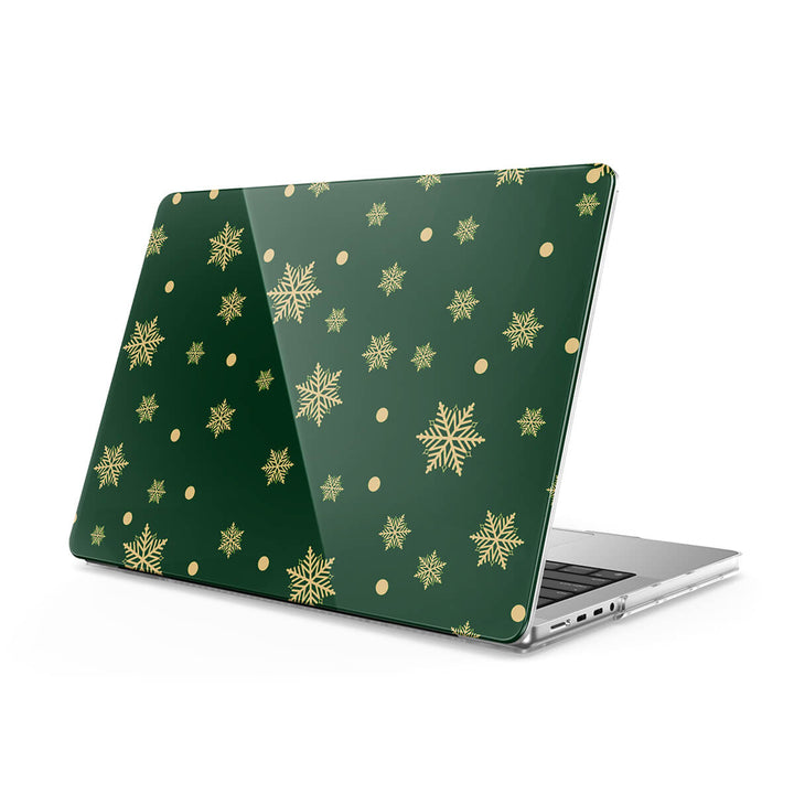 Christmas Eve - Macbook Case