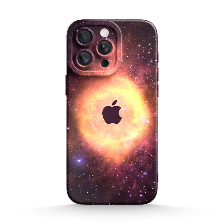 Solar Nebula - iPhone Case