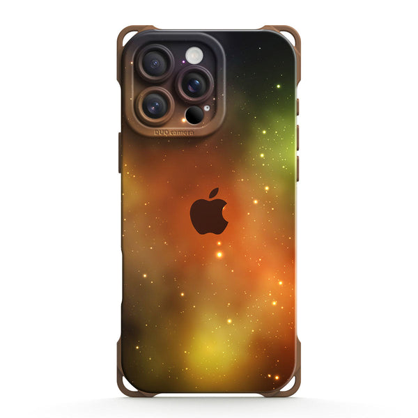 Brilliant Starlight - iPhone Ultra Impact Resistant Protective Case