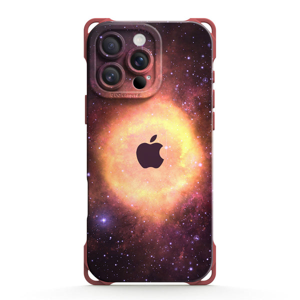 Solar Nebula - iPhone Ultra Impact Resistant Protective Case