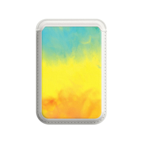 Light Years - iPhone Leather Wallet