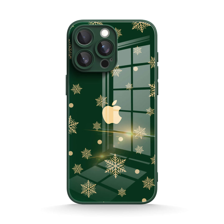 Christmas Eve - iPhone Case