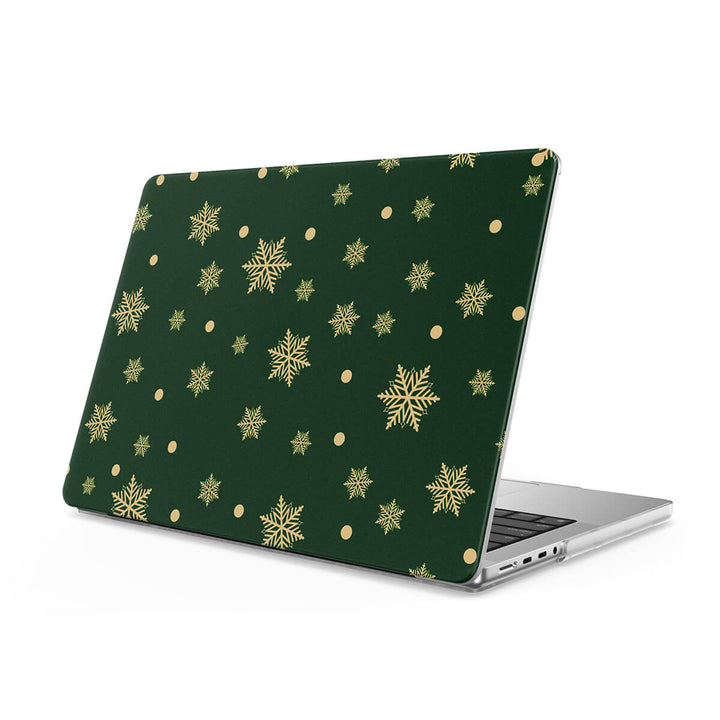 Christmas Eve - Macbook Case