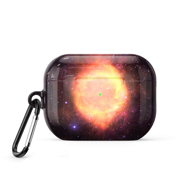 Nebulosa solar - Funda AirPods