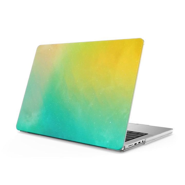 Pole Star - Macbook Case