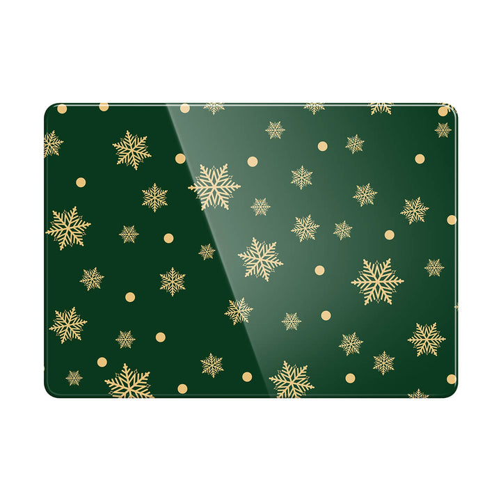 Christmas Eve - Macbook Case