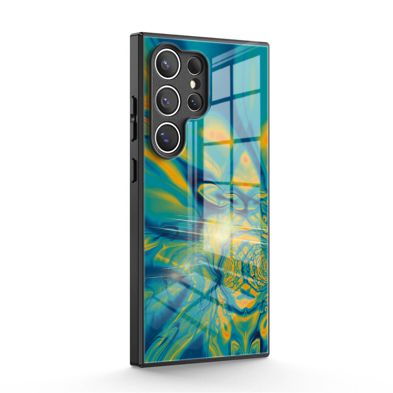 Fusion - Samsung Case
