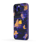 Rippling - iPhone Silicone Case