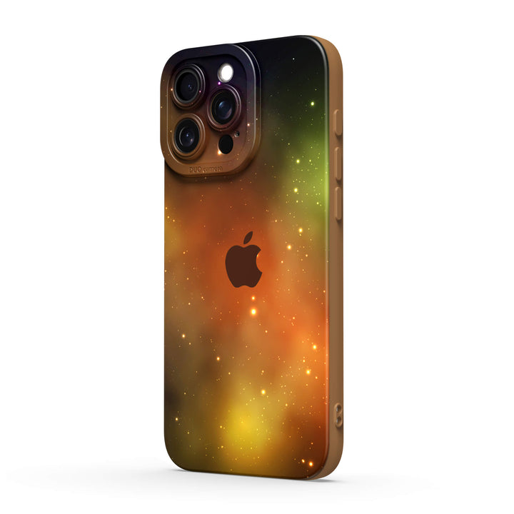 Brilliant Starlight - iPhone Case