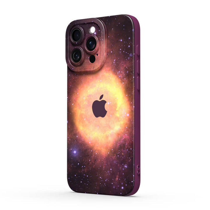 Solar Nebula - iPhone Case