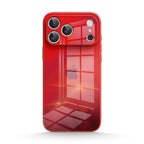 Nightmare - iPhone Glass Case