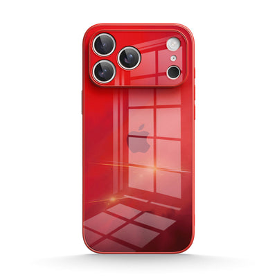 Nightmare - iPhone Glass Case