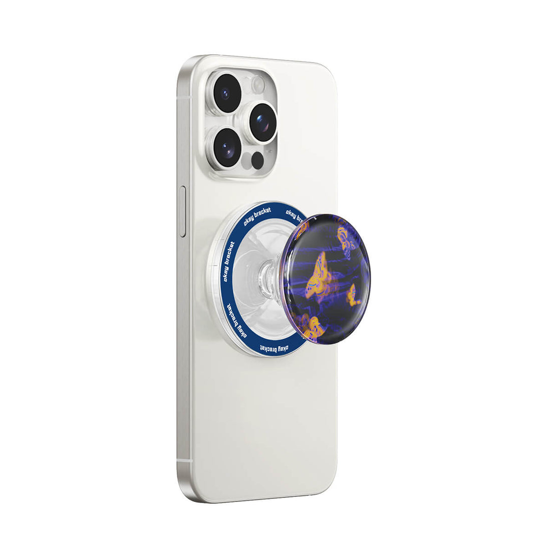 Rippling - Airbaggreep voor MagSafe