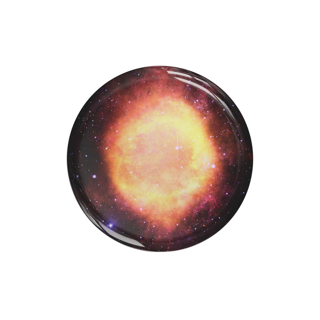 Solar Nebula - AirBag Grip For MagSafe