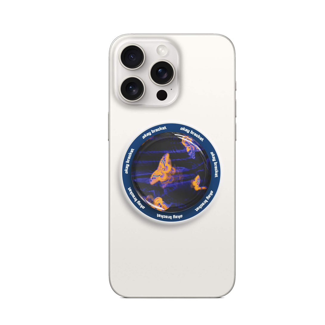 Rippling - Airbaggreep voor MagSafe