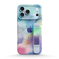 Ice Cream - iPhone Wrist Strap Case